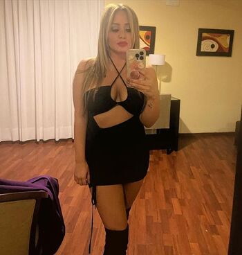 Full leaked Karina la princesita private onlyfans photo