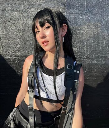 Full leaked Kariwahh private onlyfans photo