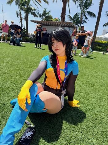 Full leaked Kariwahh private onlyfans photo