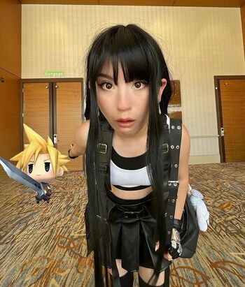 Full leaked Kariwahh private onlyfans photo