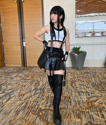 Full leaked Kariwahh private onlyfans photo