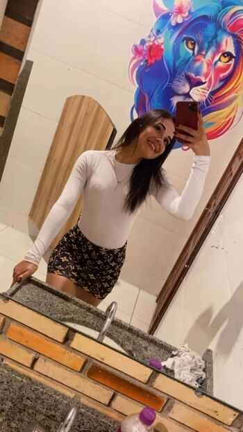 Full leaked Karla hellen private onlyfans photo