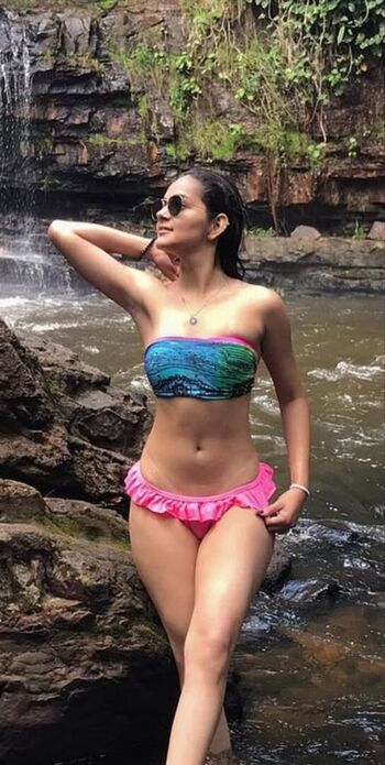 Full leaked Karla hellen private onlyfans photo
