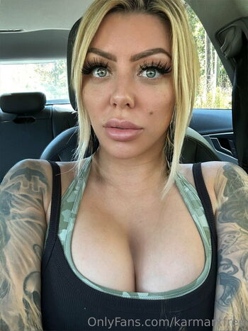 Full leaked Karmarxfree private onlyfans photo