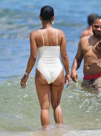 Full leaked Karrueche tran private onlyfans photo