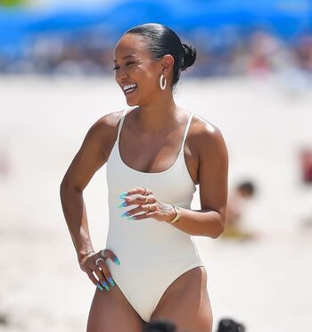 Full leaked Karrueche tran private onlyfans photo