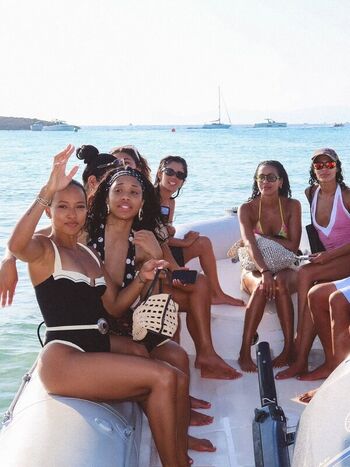 Full leaked Karrueche private onlyfans photo