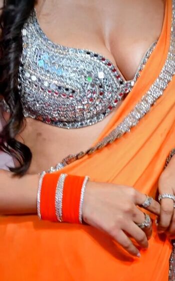 Full leaked Kashish kapoor private onlyfans photo