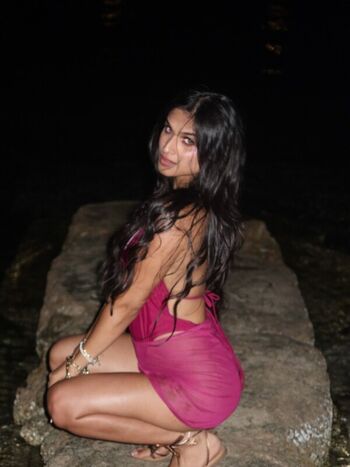 Full leaked Kashish kapoor private onlyfans photo
