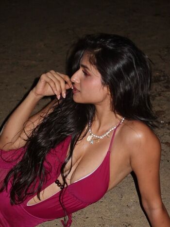 Full leaked Kashish kapoor private onlyfans photo