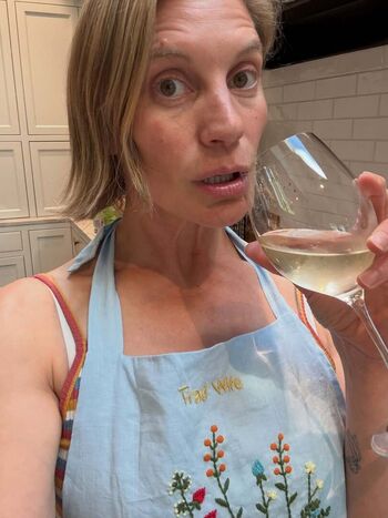 Full leaked Katee sackhoff private onlyfans photo