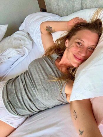 Full leaked Katee sackhoff private onlyfans photo