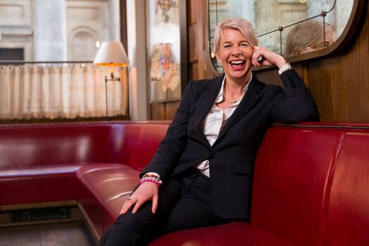 Katie Hopkin