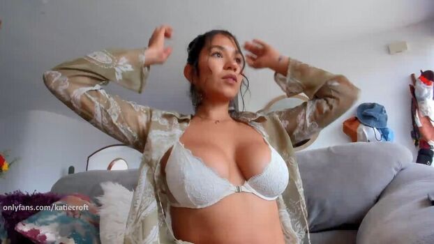 Full leaked Katiecroft myfreecams private onlyfans photo