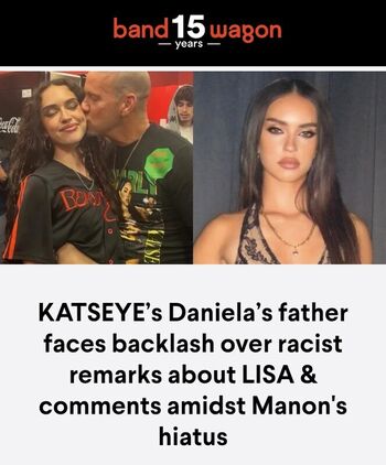Full leaked Katseye page private onlyfans photo