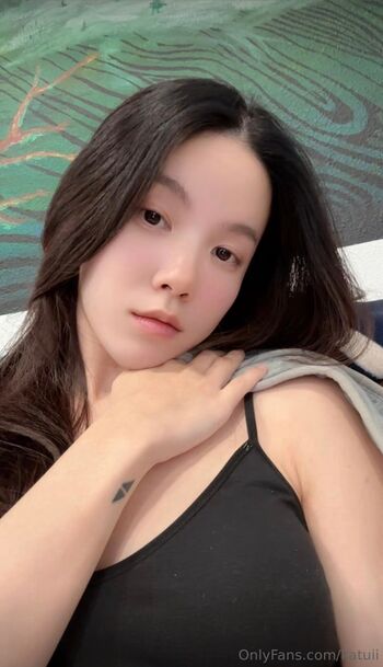 Full leaked Katuuui private onlyfans photo