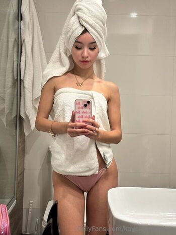 Full leaked Kayciebrowning  page private onlyfans photo
