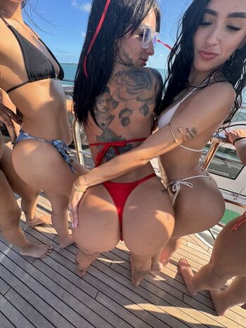 Full leaked Kayla hatem private onlyfans photo