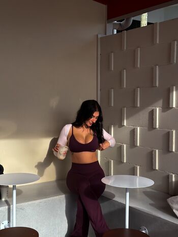 Full leaked Kayla russell private onlyfans photo