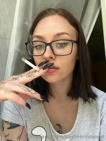 Full leaked Kayteennsweet private onlyfans photo