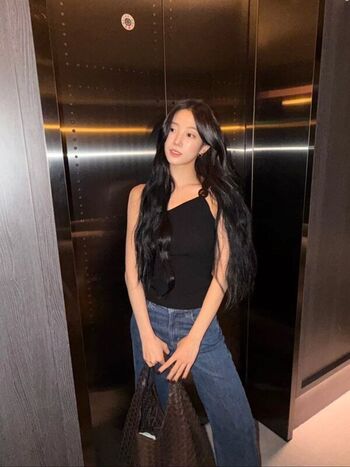 Full leaked Kazuha nakamura  page private onlyfans photo