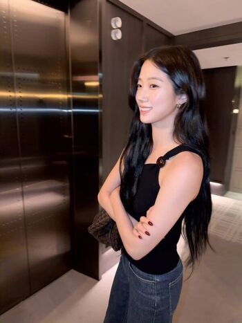 Full leaked Kazuha nakamura  page private onlyfans photo