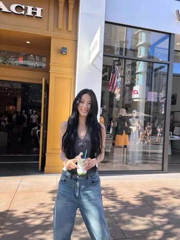Full leaked Kazuha nakamura page private onlyfans photo