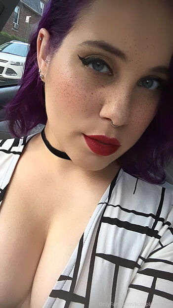 Full leaked Kcosplayersiren private onlyfans photo