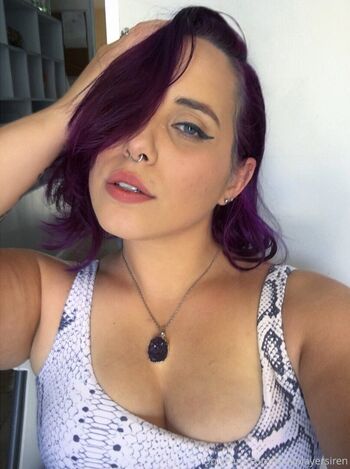 Full leaked Kcosplayersiren private onlyfans photo
