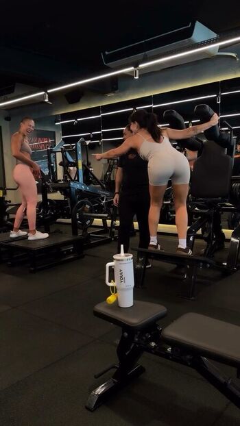Full leaked Kefera buchmann private onlyfans photo