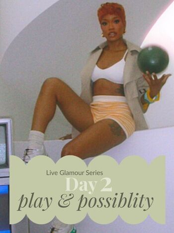 Full leaked Keke palmer page private onlyfans photo