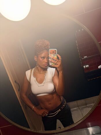 Full leaked Keke palmer page private onlyfans photo
