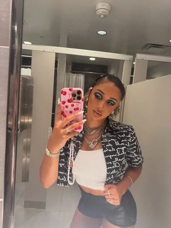 Full leaked Kelani jordan private onlyfans photo