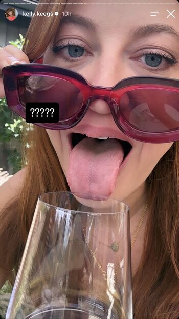 Full leaked Kelly keegs private onlyfans photo