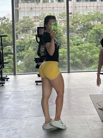 Full leaked Khoai lan private onlyfans photo