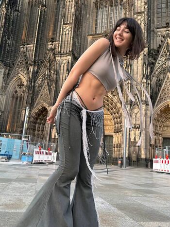 Full leaked Kimekomi private onlyfans photo