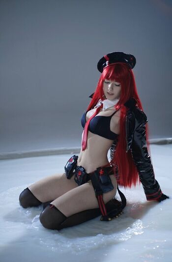 Full leaked Kimekomi private onlyfans photo
