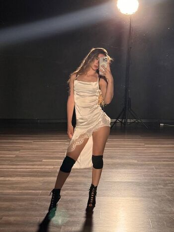 Full leaked Kirakisa private onlyfans photo