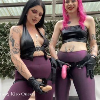 Full leaked Kirojpg private onlyfans photo