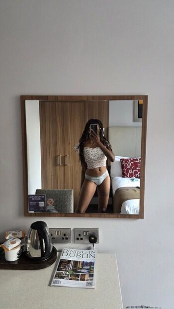 Full leaked Kismet charlatan private onlyfans photo