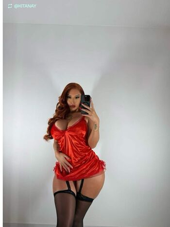 Full leaked Kitanay private onlyfans photo