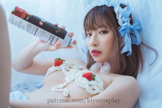 Full leaked Kiyo cosplay private onlyfans photo