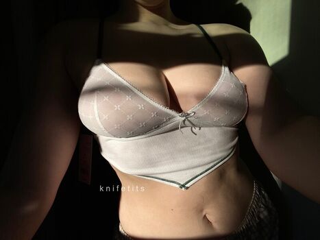 knifetits