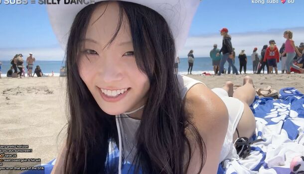Full leaked Kong page private onlyfans photo