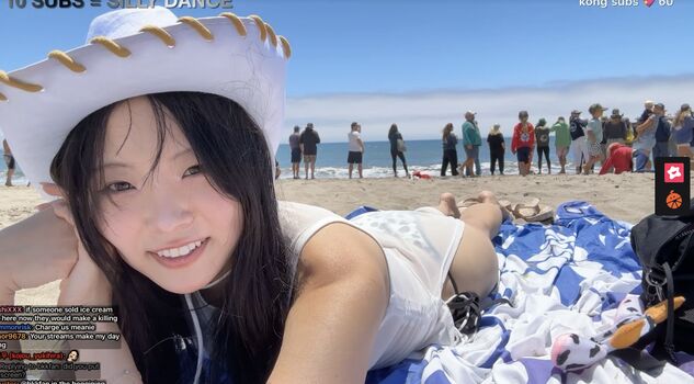 Full leaked Kong page private onlyfans photo
