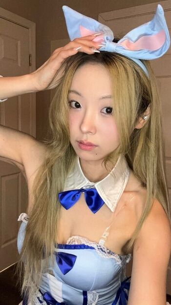 Full leaked Kong private onlyfans photo