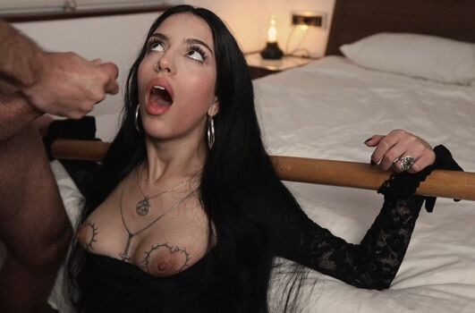 Full leaked Kore persephone private onlyfans photo