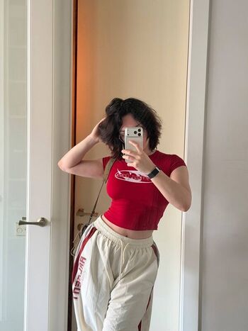 Full leaked Koryamc page private onlyfans photo