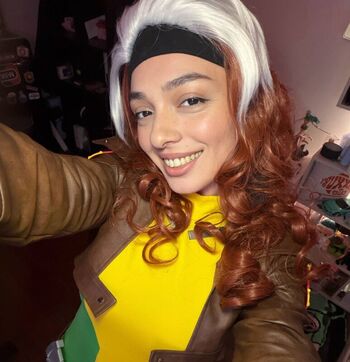 Full leaked Koryamc private onlyfans photo