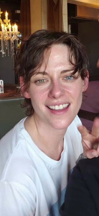 Kristen Stewart